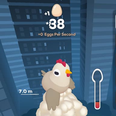 Chicken Clicker